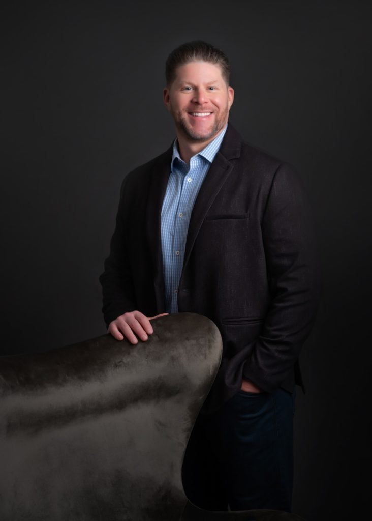 Dr. West The Woodlands Periodontist